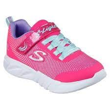 Skechers Flicker Flash Ki 11.5